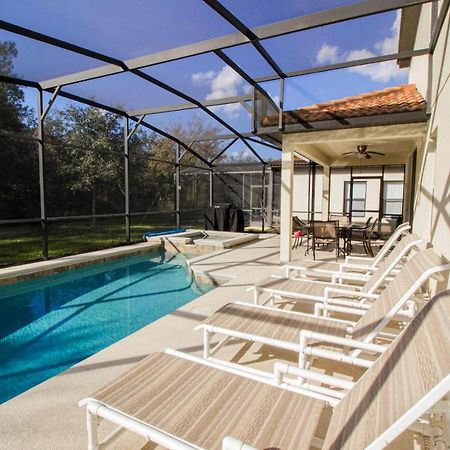Tuscany At Westside Luxury 5 Bed, 4 Bath Villa Near Disney Кіссіммі Екстер'єр фото