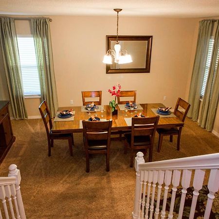 Tuscany At Westside Luxury 5 Bed, 4 Bath Villa Near Disney Кіссіммі Екстер'єр фото