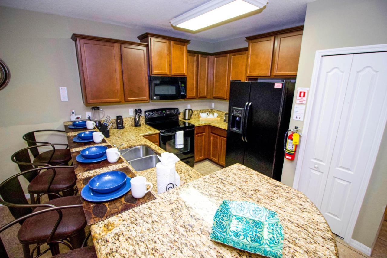 Tuscany At Westside Luxury 5 Bed, 4 Bath Villa Near Disney Кіссіммі Екстер'єр фото