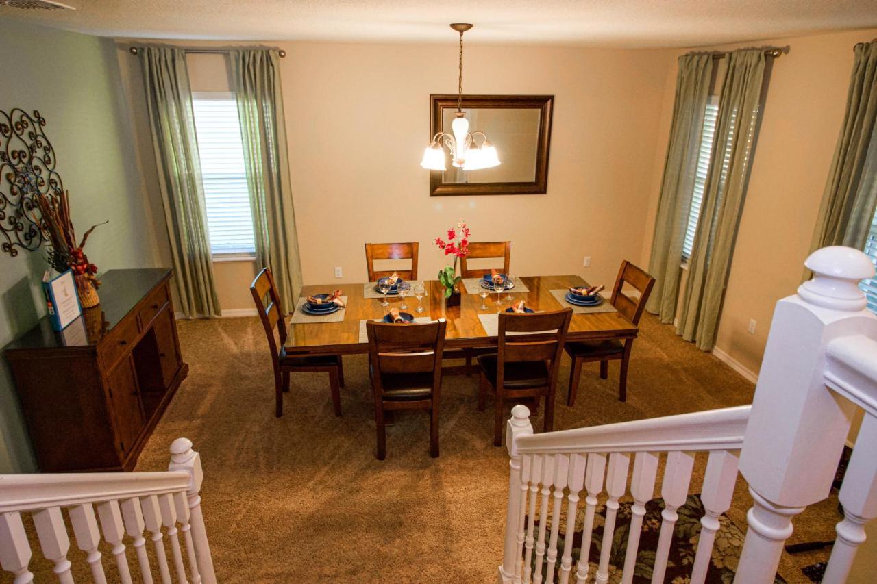 Tuscany At Westside Luxury 5 Bed, 4 Bath Villa Near Disney Кіссіммі Екстер'єр фото